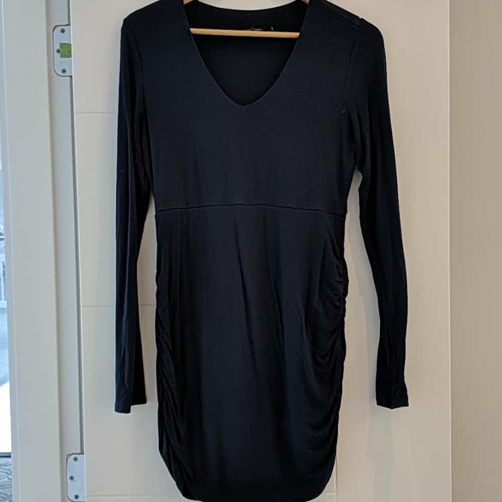 Maternity top